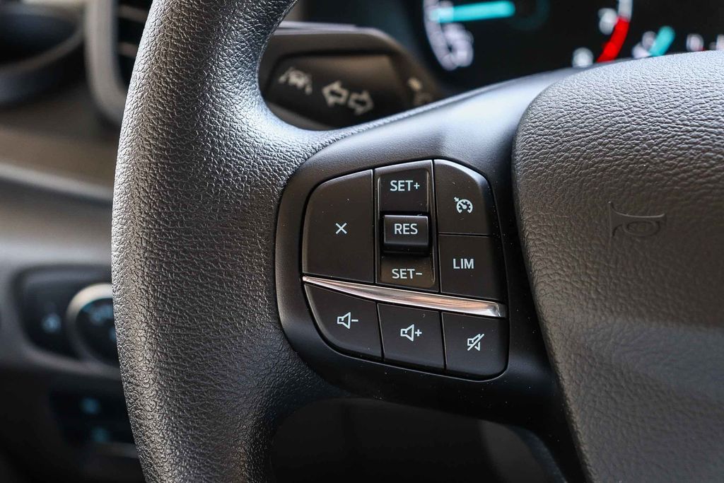 Thumbnail: 2025 Ford Transit Series - 31