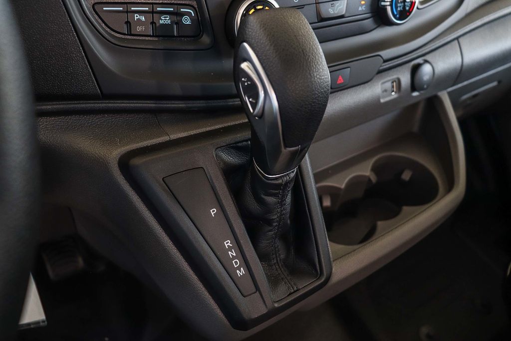 Thumbnail: 2025 Ford Transit Series - 13