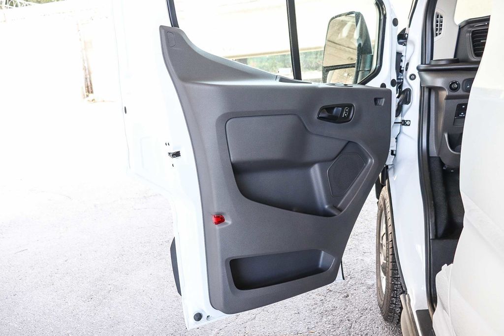 Thumbnail: 2025 Ford Transit Series - 26