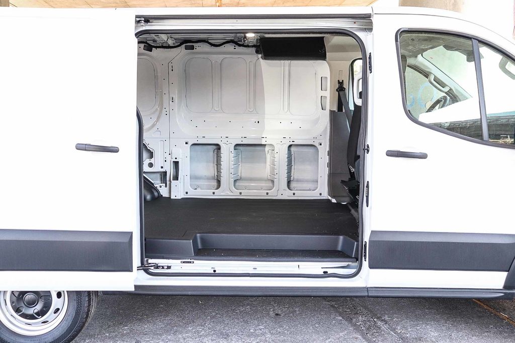 Thumbnail: 2025 Ford Transit Series - 23