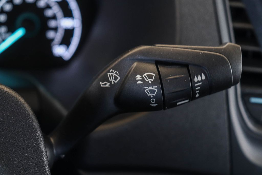 Thumbnail: 2025 Ford Transit Series - 30