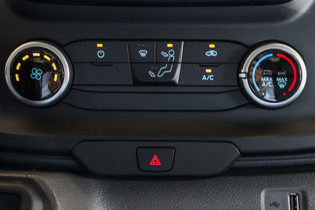 Thumbnail: 2025 Ford Transit Series - 21