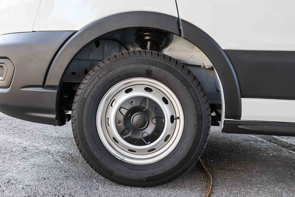 Thumbnail: 2025 Ford Transit Series - 20