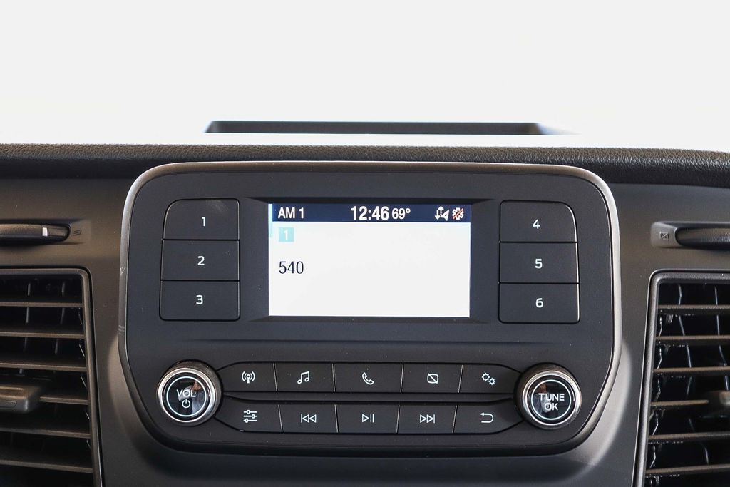 Thumbnail: 2025 Ford Transit Series - 22