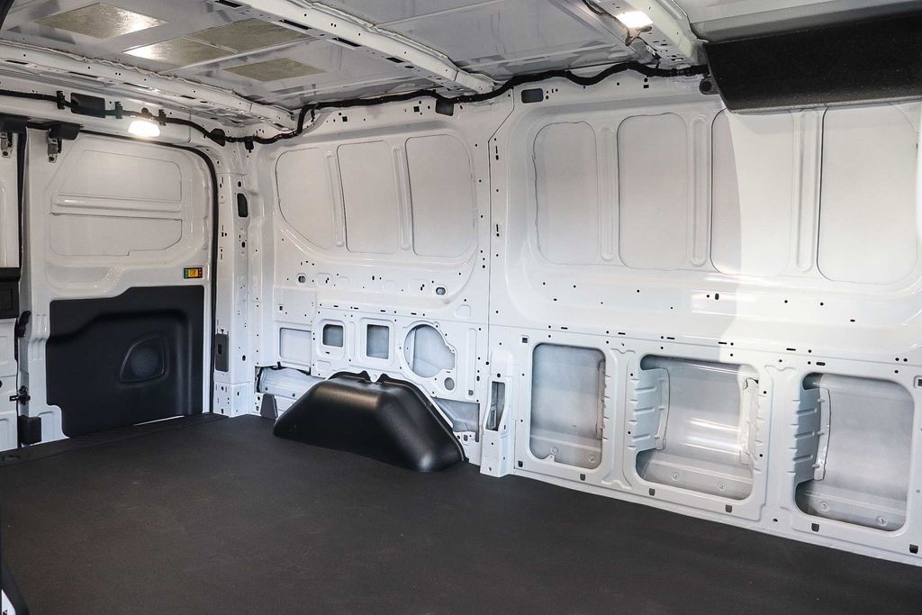 Thumbnail: 2025 Ford Transit Series - 24