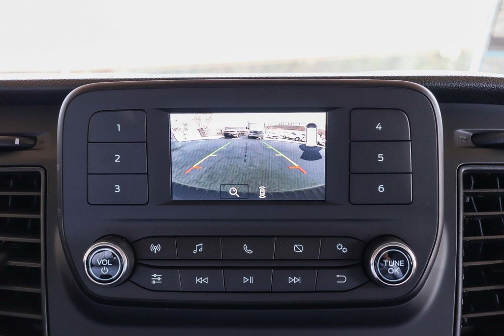 Thumbnail: 2025 Ford Transit Series - 34