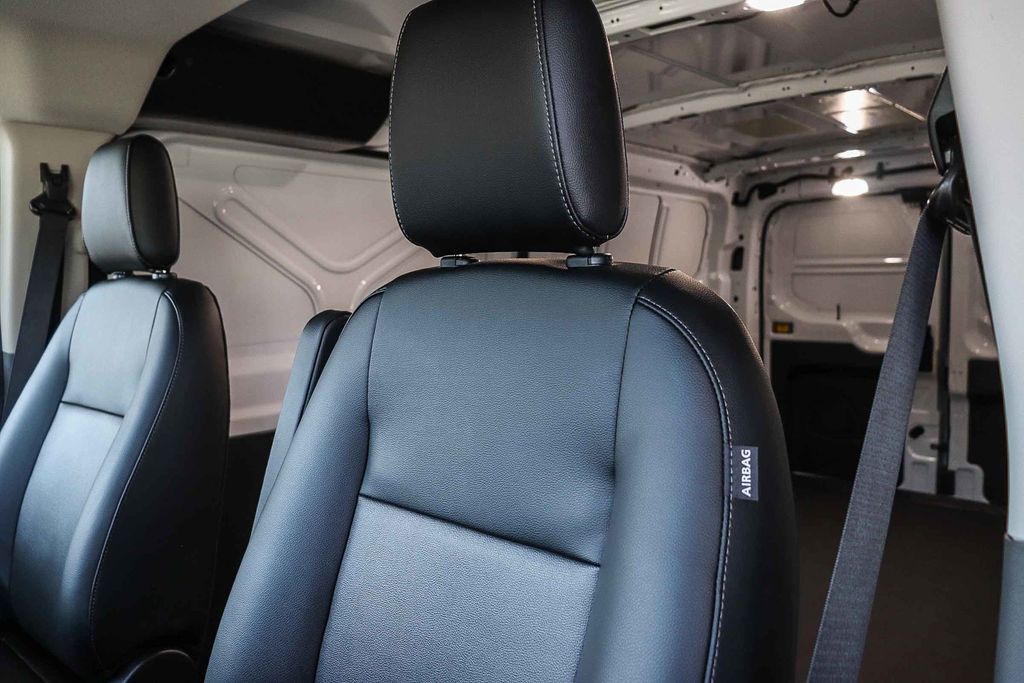 Thumbnail: 2025 Ford Transit Series - 35