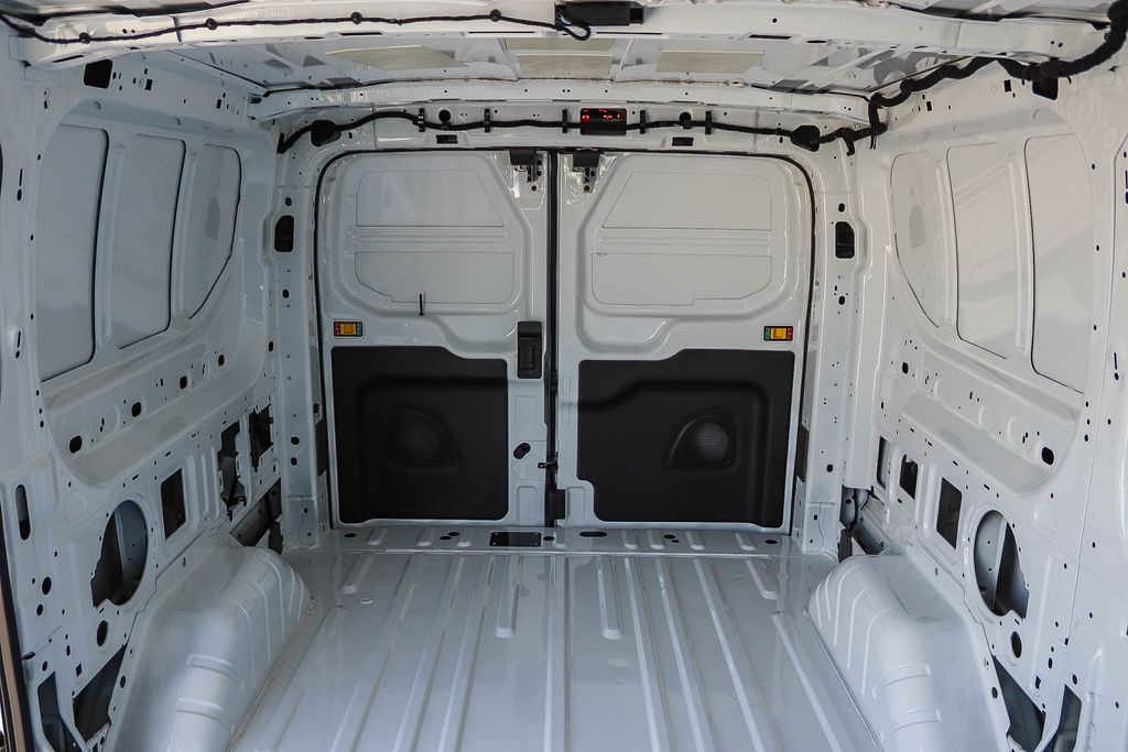 Thumbnail: 2026 Ford Transit Series - 11