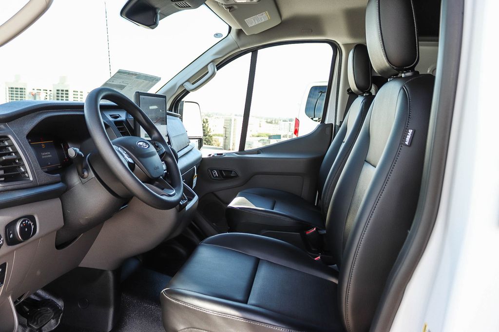 Thumbnail: 2026 Ford Transit Series - 10