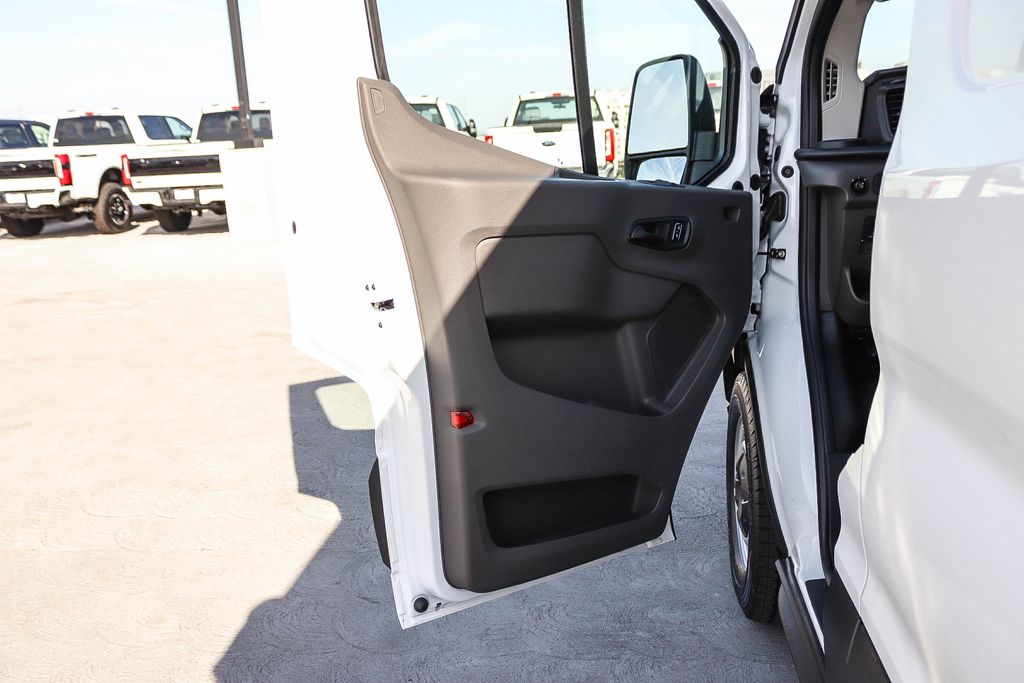 Thumbnail: 2026 Ford Transit Series - 25