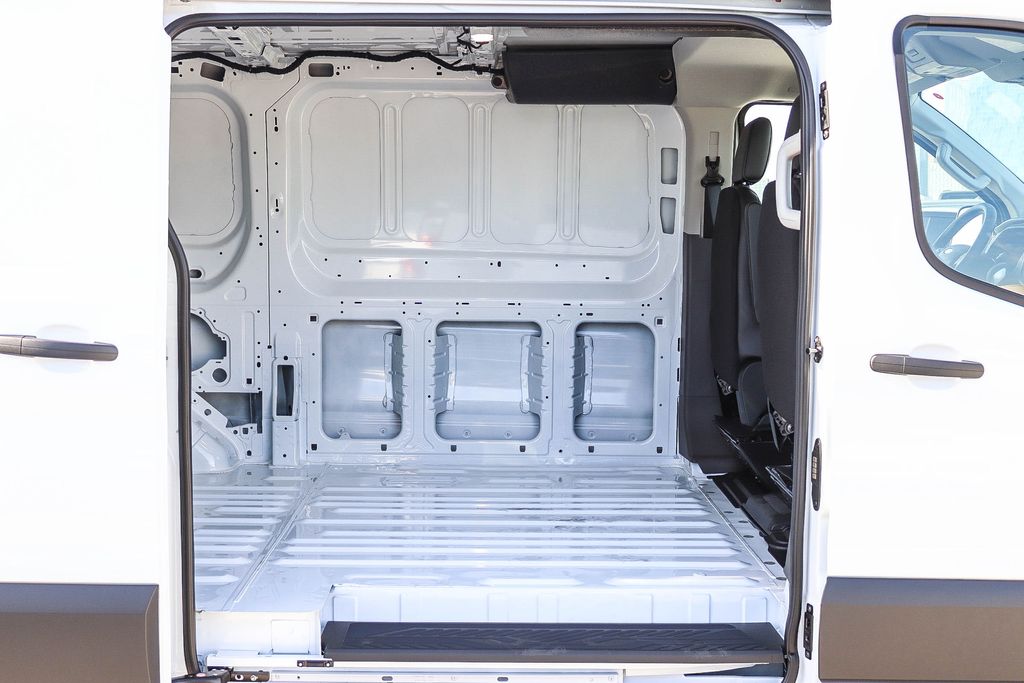 Thumbnail: 2026 Ford Transit Series - 7