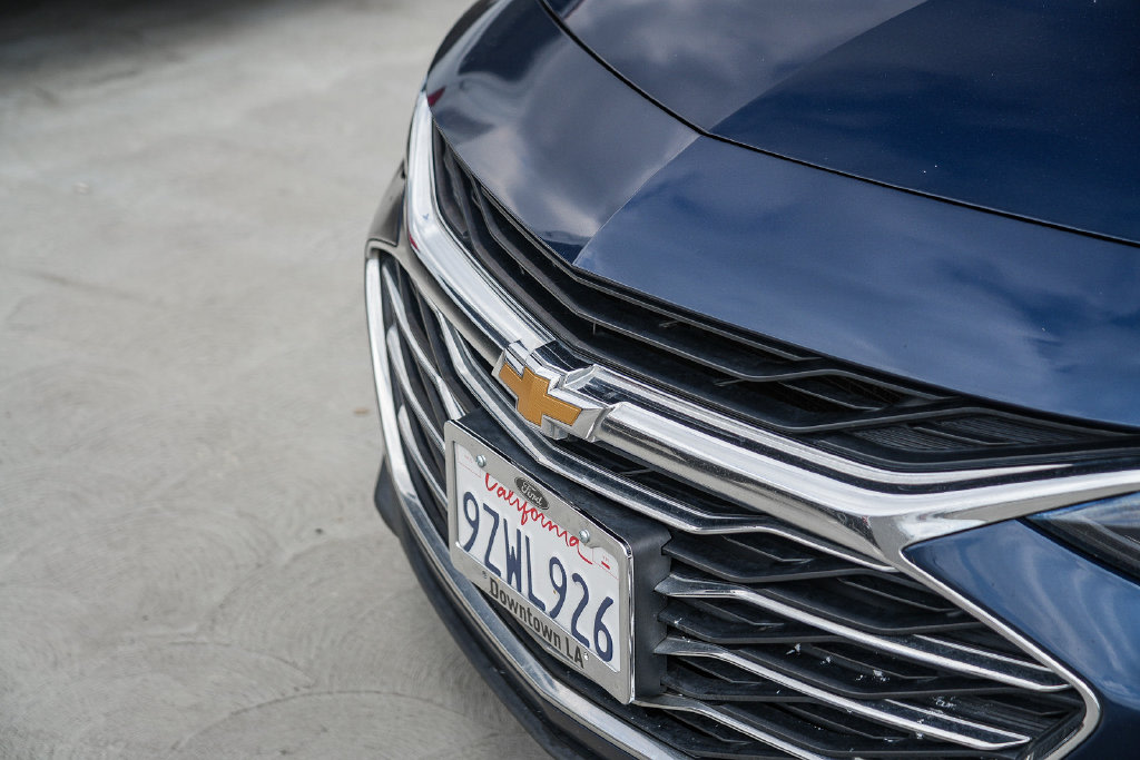 Thumbnail: 2020 Chevrolet Malibu - 6