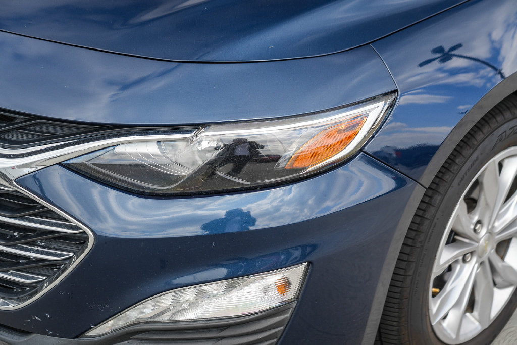 Thumbnail: 2020 Chevrolet Malibu - 15