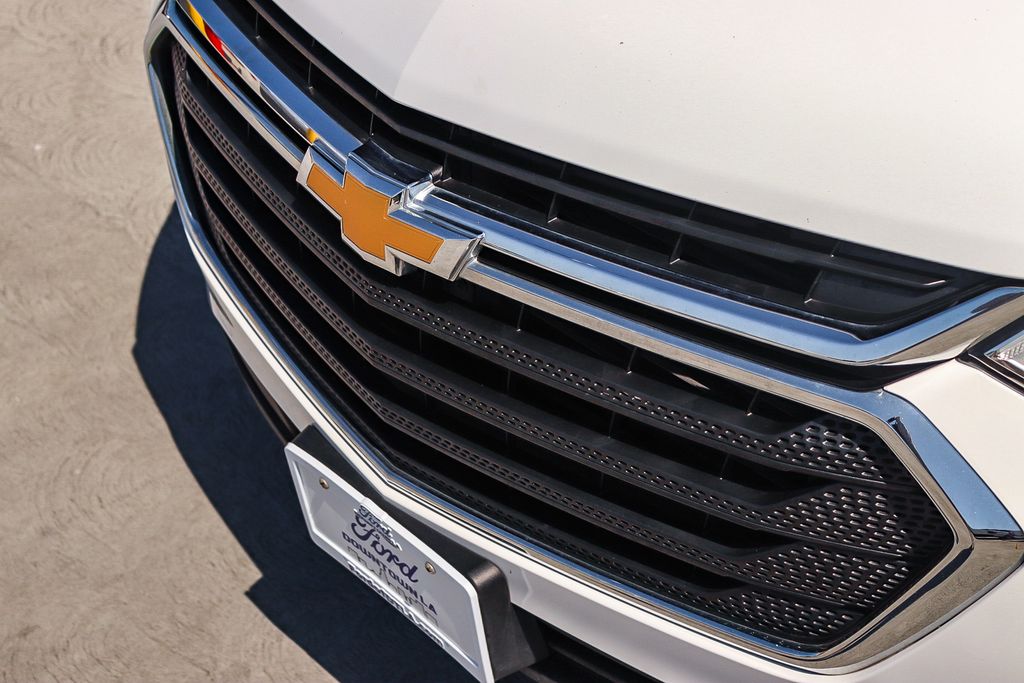 Thumbnail: 2019 Chevrolet Traverse - 19
