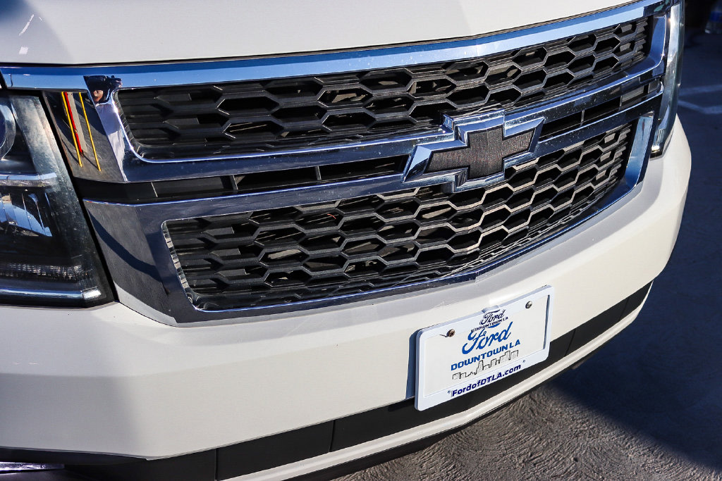 Thumbnail: 2016 Chevrolet Tahoe - 19