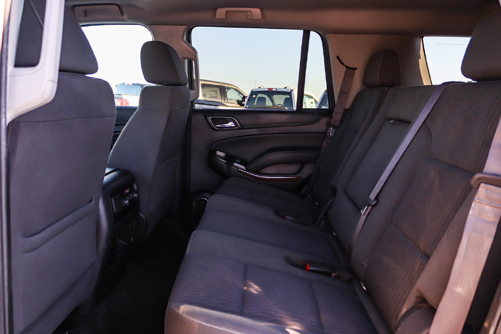 Thumbnail: 2016 Chevrolet Tahoe - 11