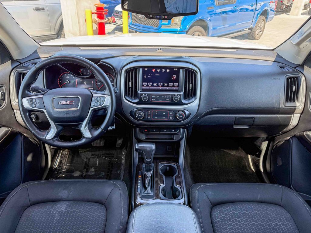 Thumbnail: 2016 GMC Canyon - 2