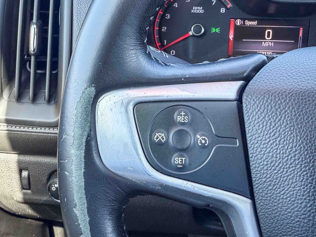 Thumbnail: 2016 GMC Canyon - 23