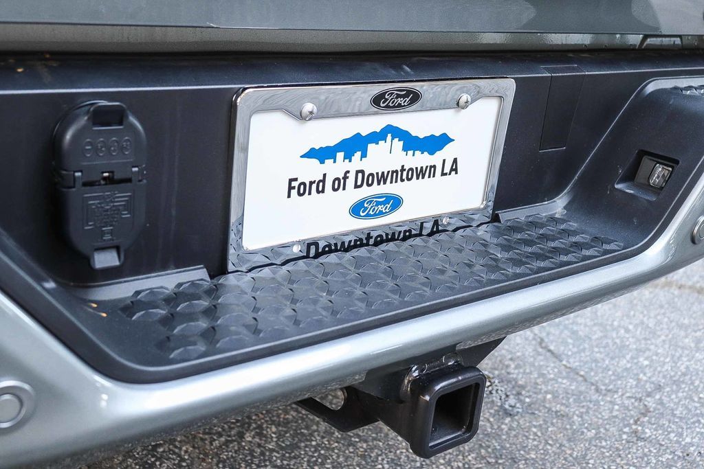 Thumbnail: 2025 GMC Canyon - 35
