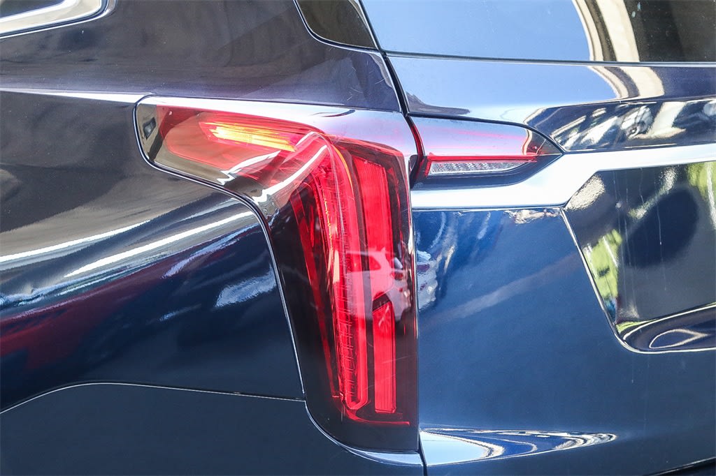 Thumbnail: 2022 Cadillac XT6 - 21