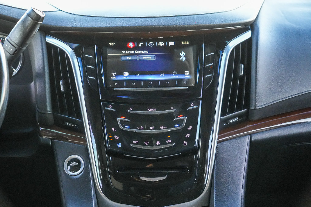 Thumbnail: 2019 Cadillac Escalade - 8
