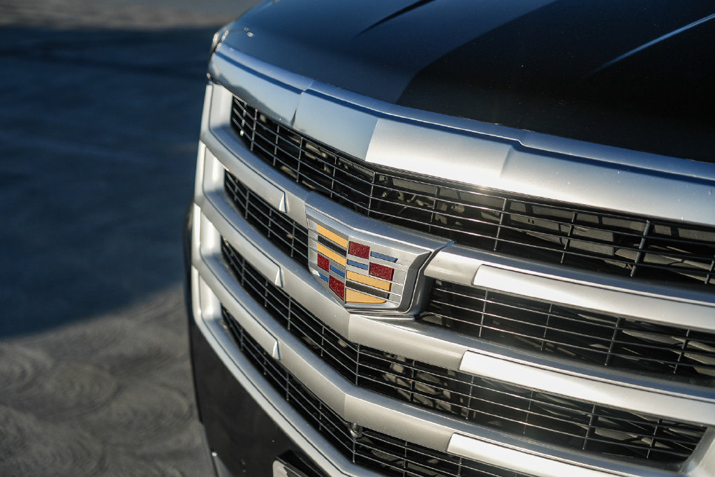 Thumbnail: 2019 Cadillac Escalade - 5