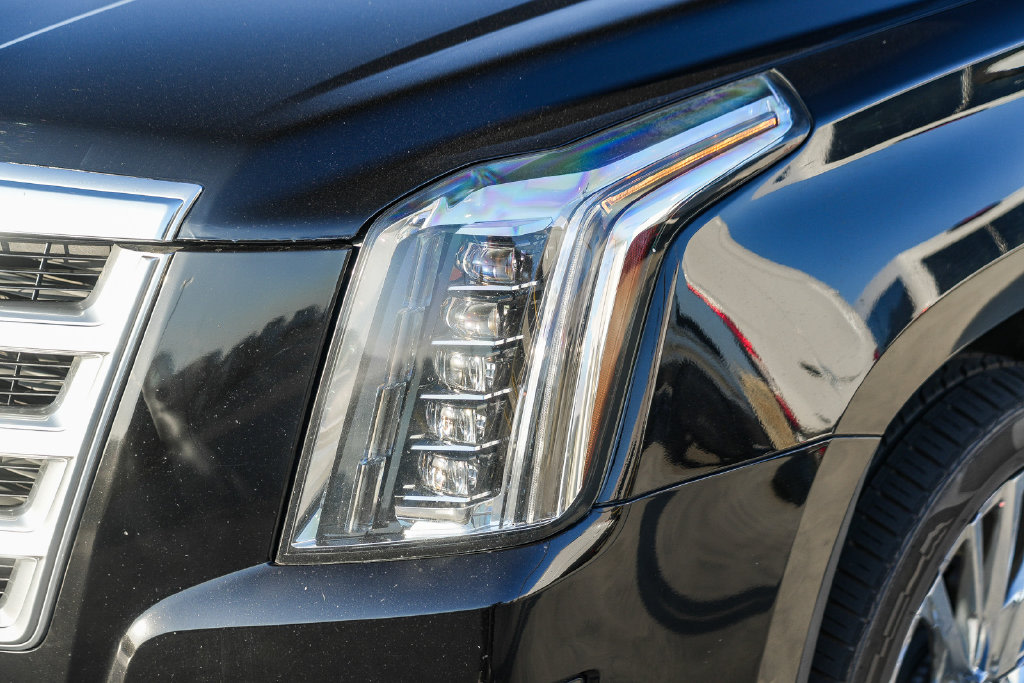 Thumbnail: 2019 Cadillac Escalade - 9