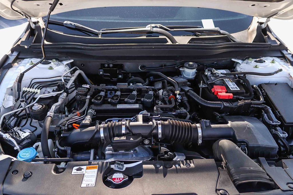 Thumbnail: 2018 Honda Accord - 8