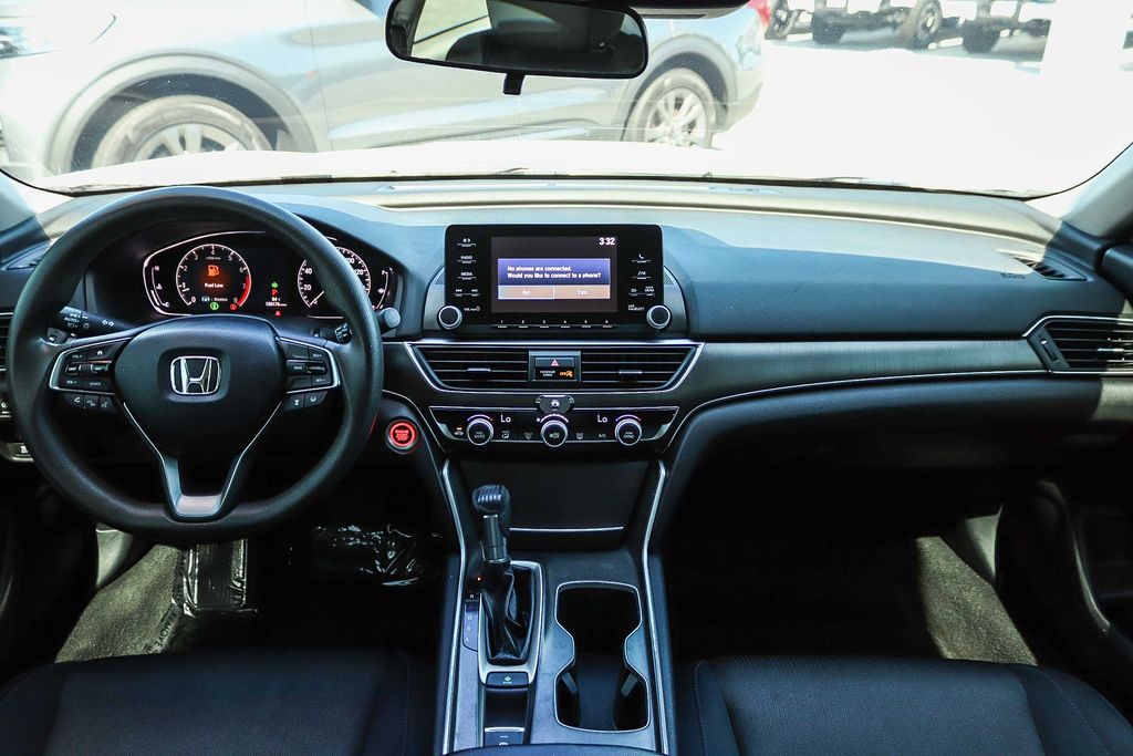 Thumbnail: 2018 Honda Accord - 2