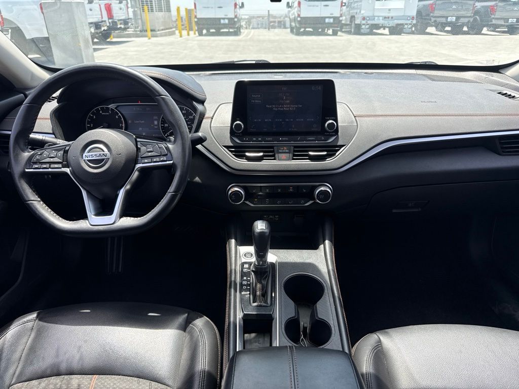 Thumbnail: 2020 Nissan Altima - 2
