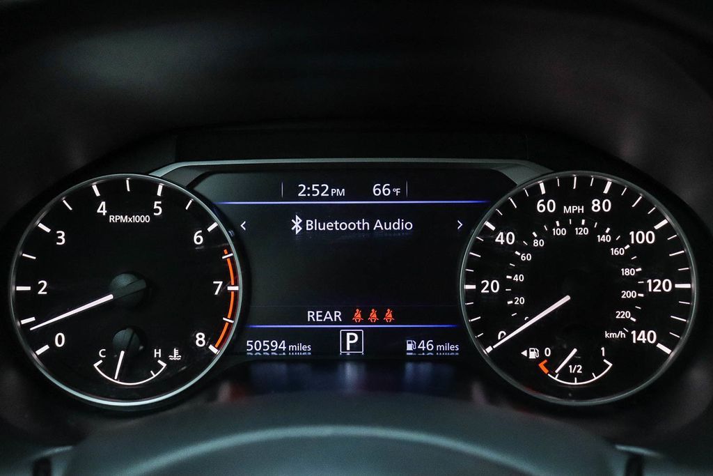 Thumbnail: 2024 Nissan Altima - 13