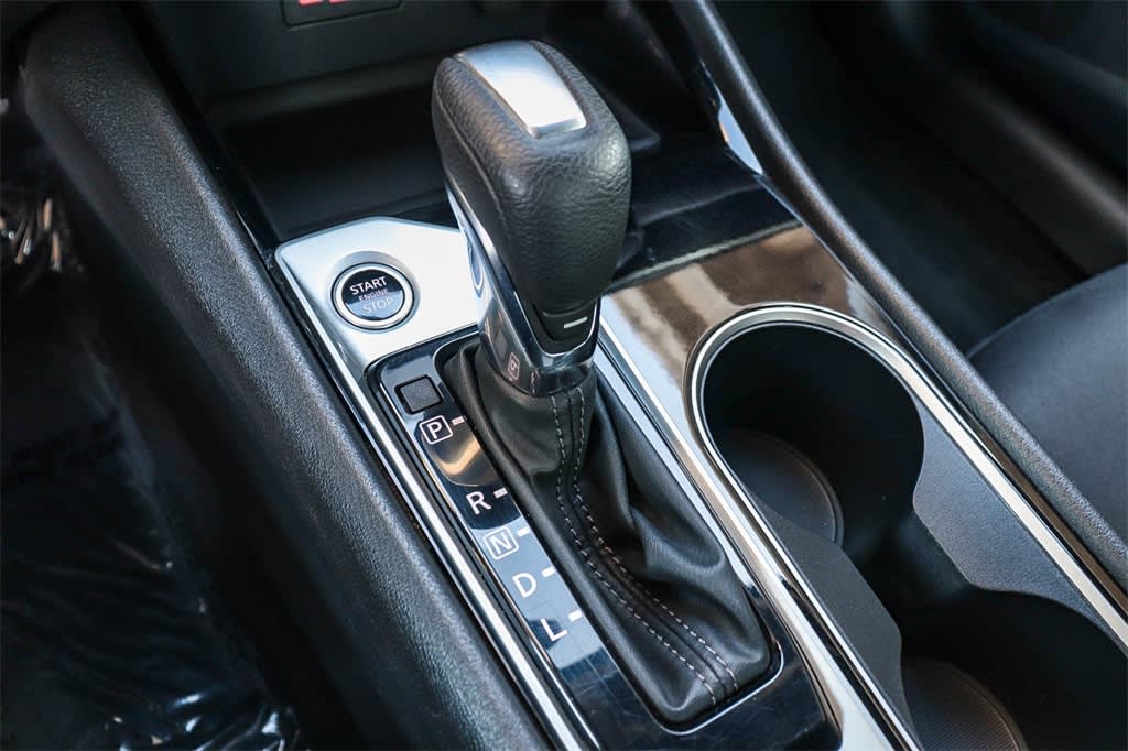 Thumbnail: 2024 Nissan Altima - 14