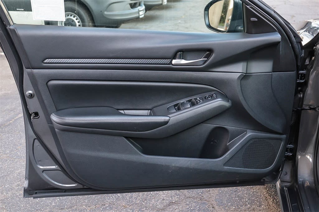 Thumbnail: 2024 Nissan Altima - 26