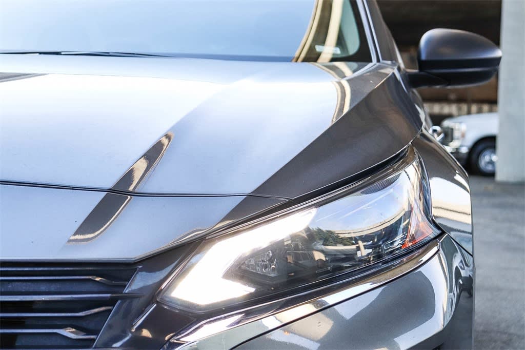 Thumbnail: 2024 Nissan Altima - 19