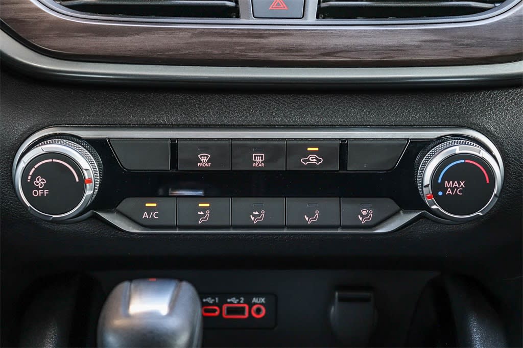 Thumbnail: 2024 Nissan Altima - 24