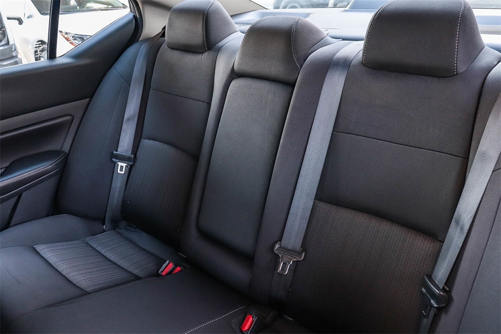 Thumbnail: 2024 Nissan Altima - 11