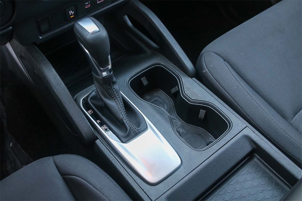 Thumbnail: 2023 Nissan Frontier - 13