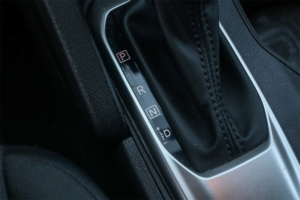 Thumbnail: 2023 Nissan Frontier - 23