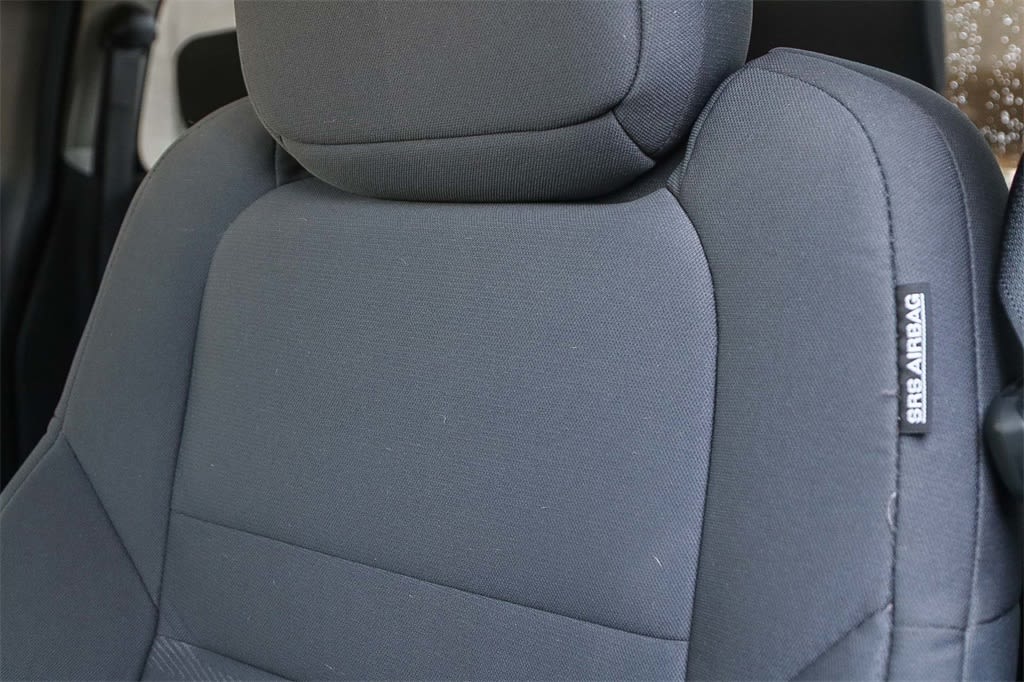 Thumbnail: 2023 Nissan Frontier - 27