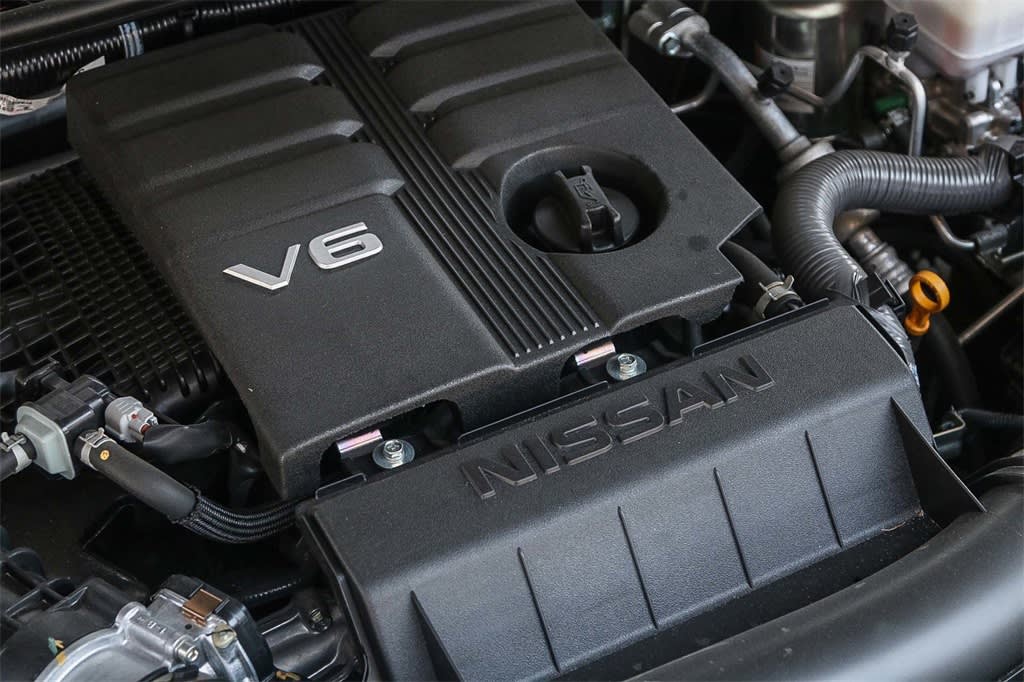 Thumbnail: 2023 Nissan Frontier - 28