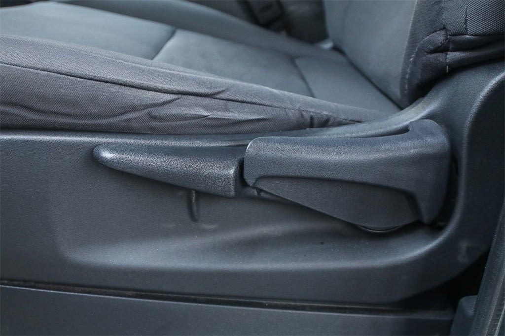 Thumbnail: 2023 Nissan Frontier - 24