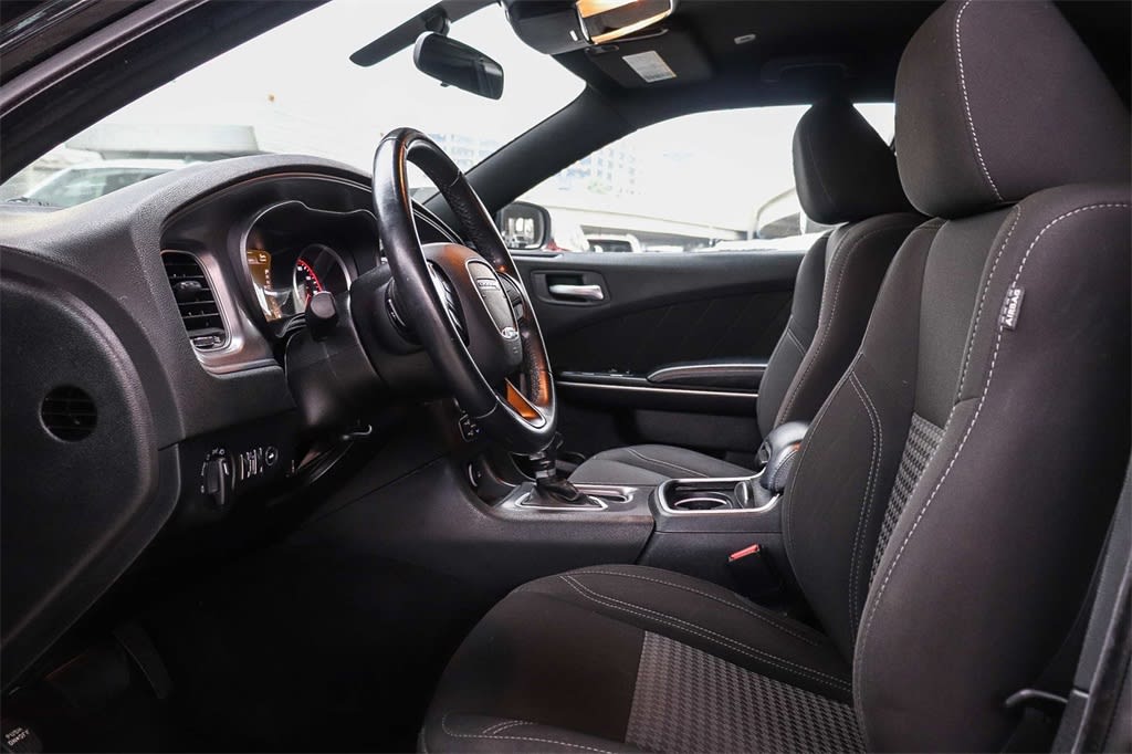 Thumbnail: 2023 Dodge Charger - 10