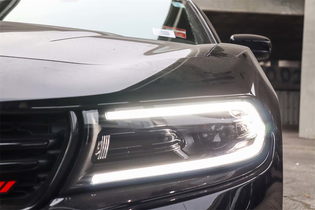 Thumbnail: 2023 Dodge Charger - 19