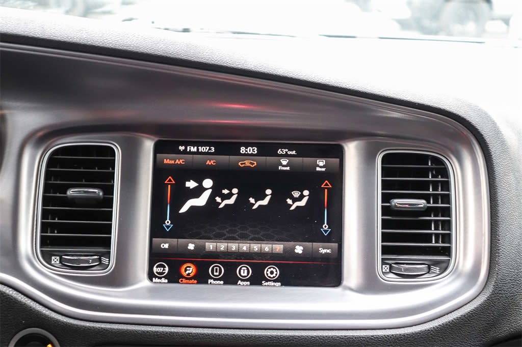 Thumbnail: 2023 Dodge Charger - 23