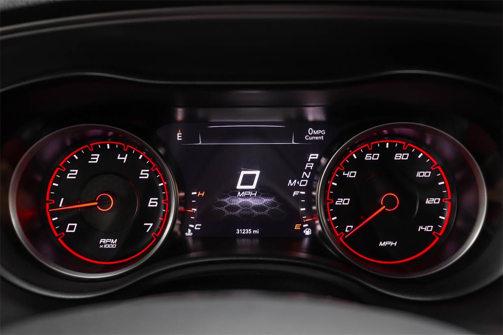 Thumbnail: 2023 Dodge Charger - 14