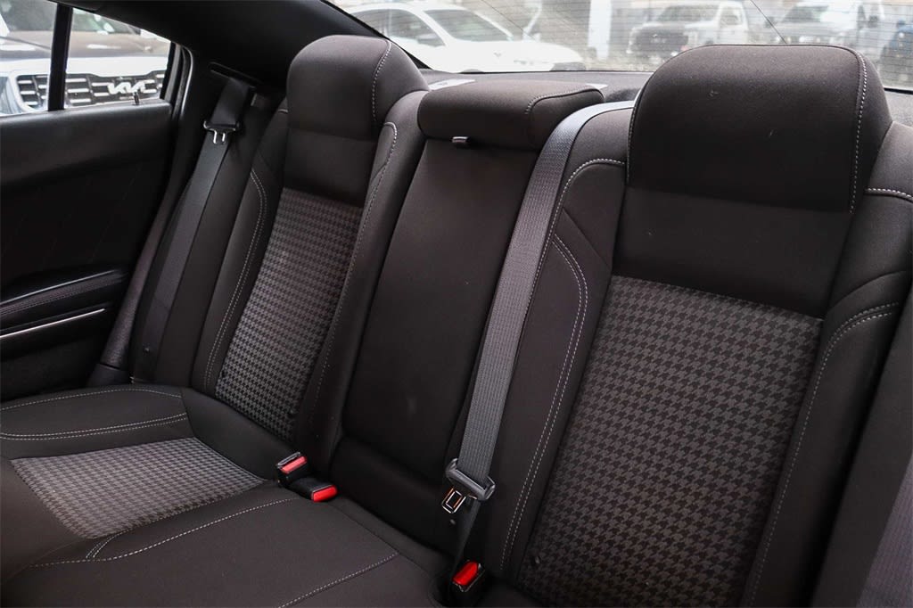 Thumbnail: 2023 Dodge Charger - 11