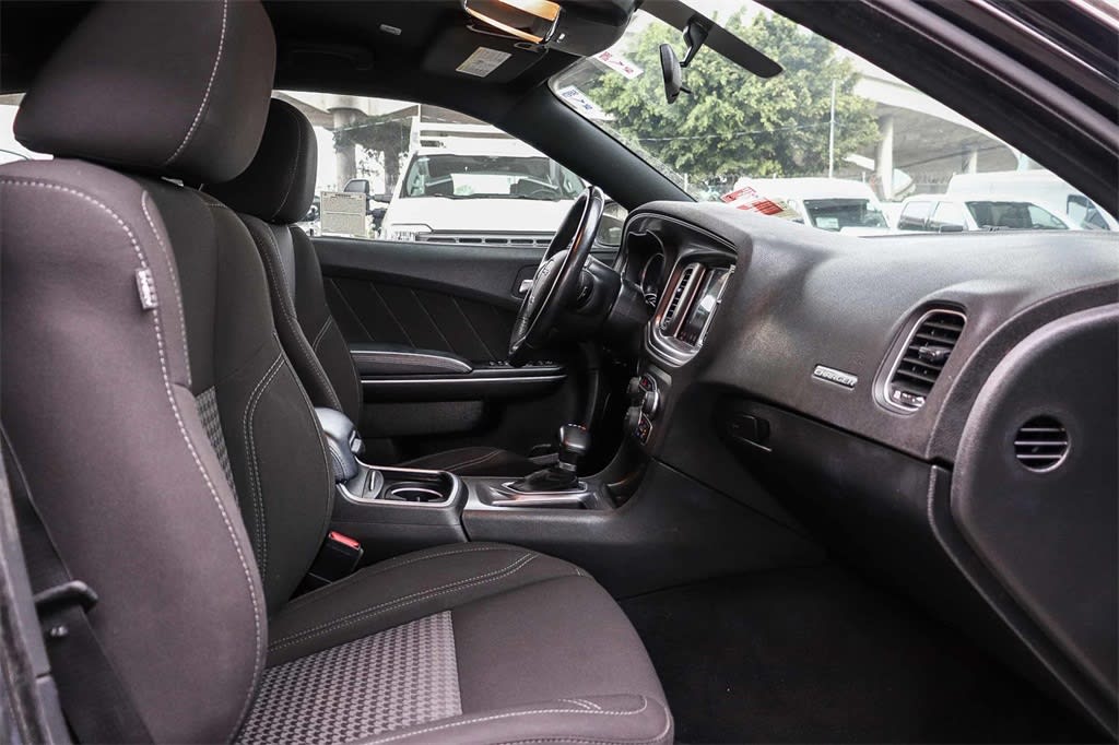 Thumbnail: 2023 Dodge Charger - 9