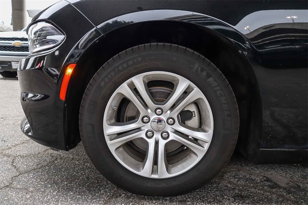 Thumbnail: 2023 Dodge Charger - 21