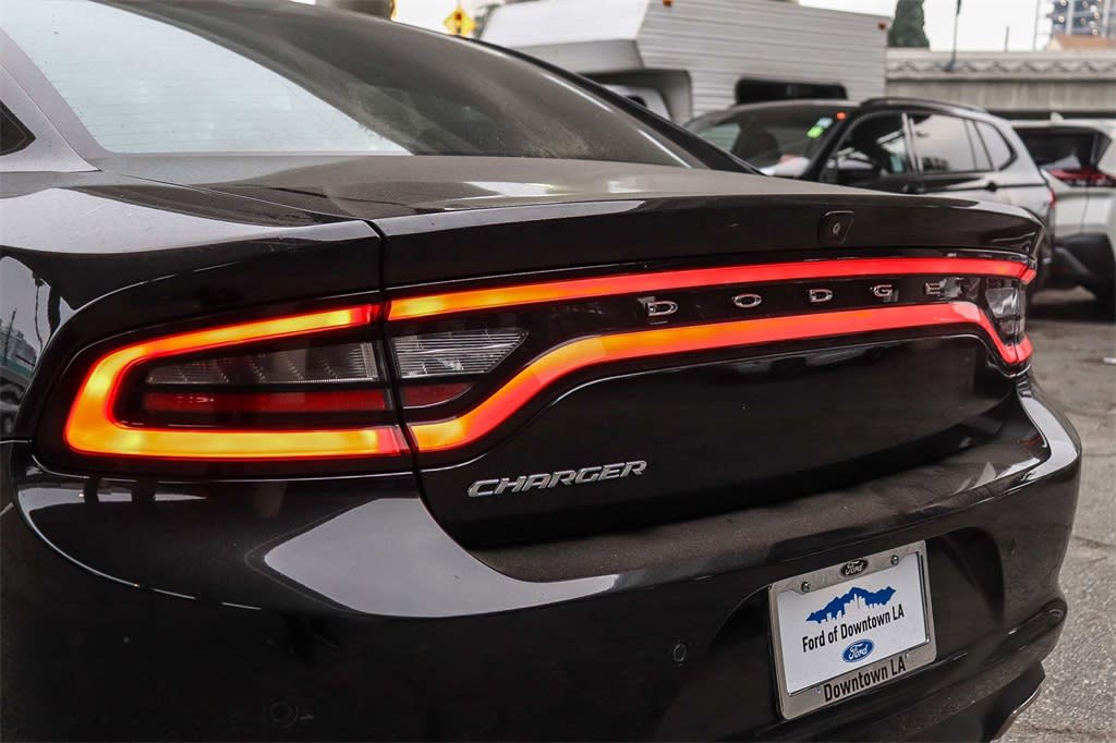 Thumbnail: 2023 Dodge Charger - 20