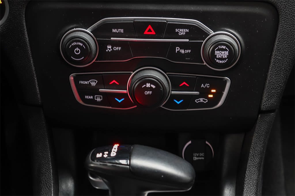 Thumbnail: 2023 Dodge Charger - 22